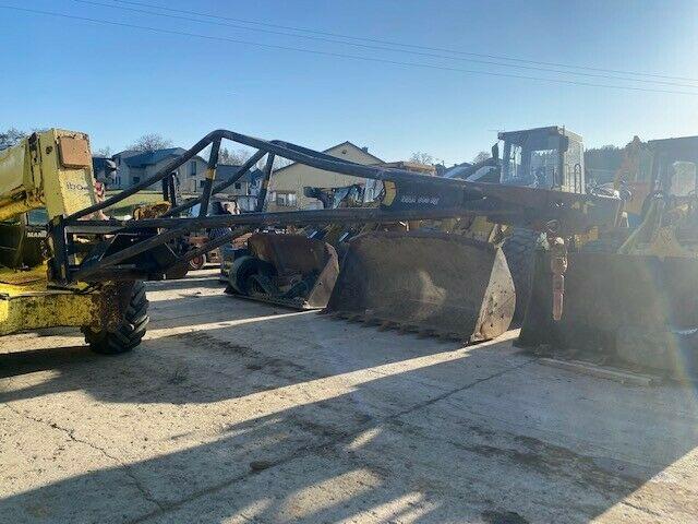 Manitou P 600