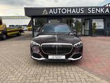 Mercedes-Benz Maybach S 580 Sonderlack*BURMESTER*CHAFFEUR - Mercedes-Benz S-Klasse Gebrauchtwagen