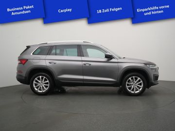 Skoda Kodiaq - 3