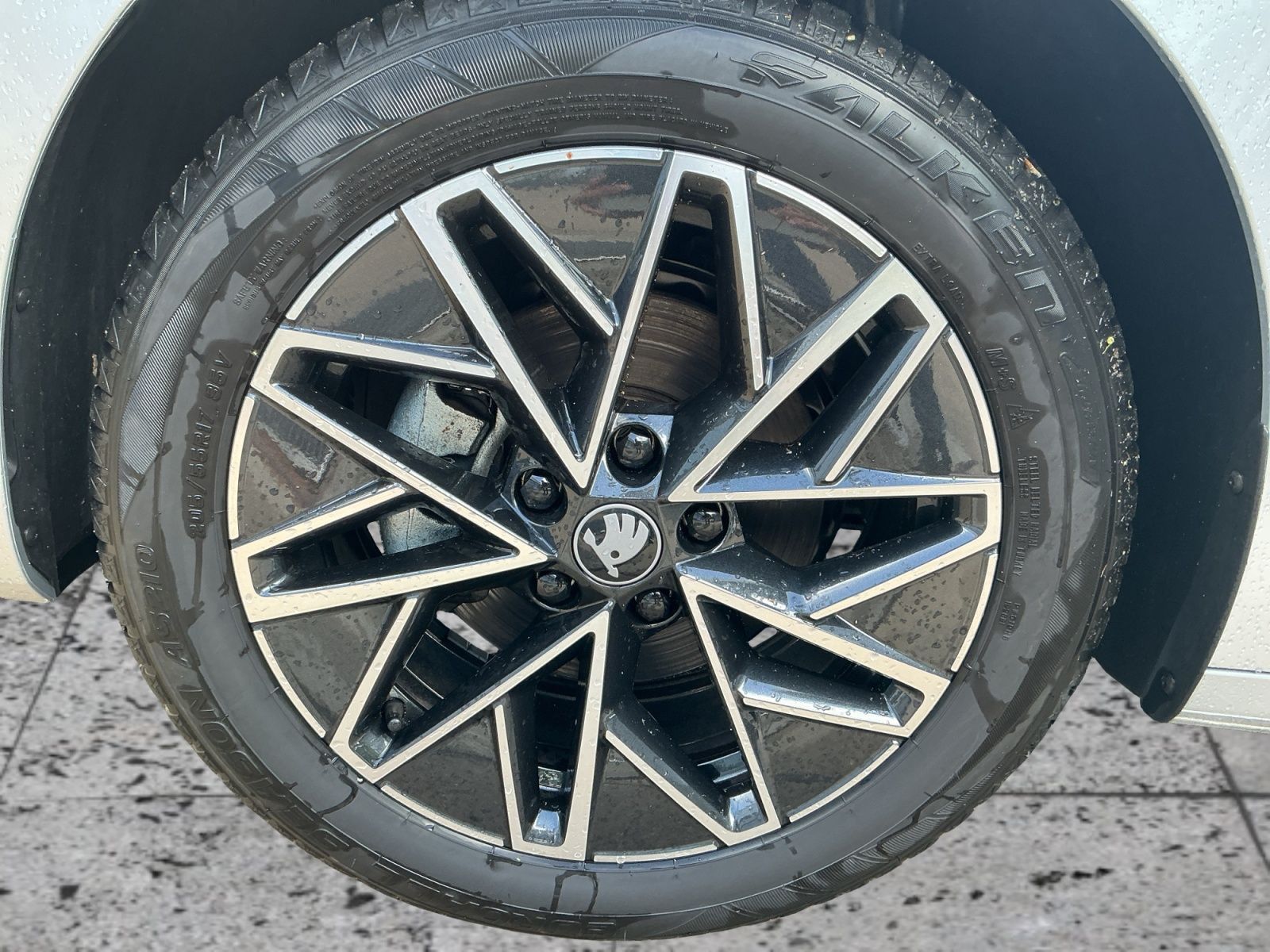 Skoda Octavia - Bild 7