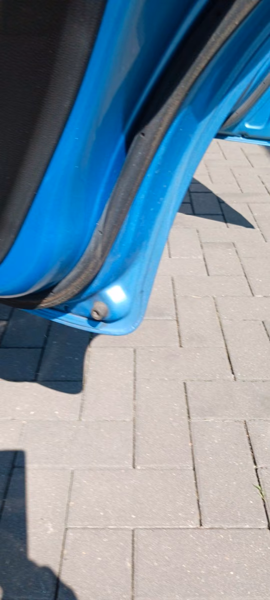 Opel Agila 2008 — photo 11