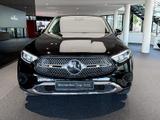 Mercedes-Benz GLC 220 d 4M Coupé Advanced-Plus+LED+AHK+MBUX - Mercedes-Benz GLC 220 Jahreswagen