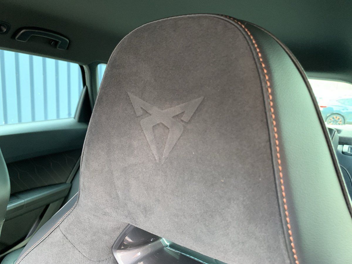 Cupra Ateca - Bild 43