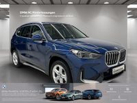 BMW X1 - Vorschau Bild 3