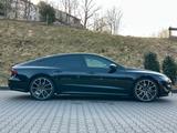 Audi A7 Sportback 55 basis TFSI quattro - Audi A7: TFSI