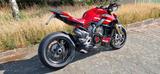 Ducati Streetfighter V4s Superleggera Style - DUCATI ST4