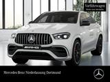 Mercedes-Benz GLE 63 S Coupé 4M NIGHT+PANO+360+AHK+MULTIBEAM