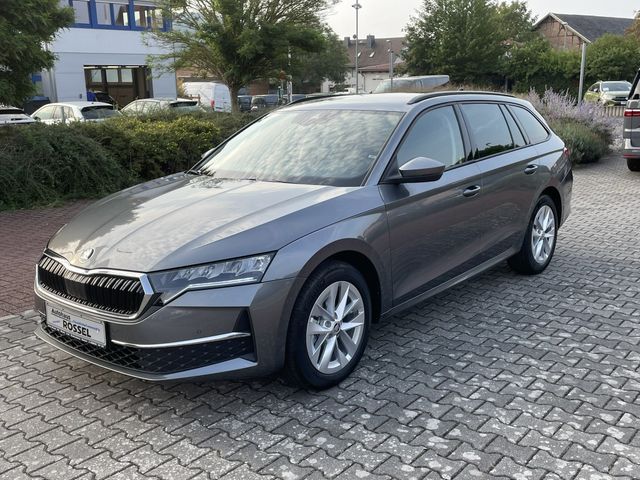 Skoda Octavia Combi DSG 2.0 TDI 110 kW Selection