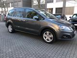 Seat Alhambra Style 2.0 tdi DSG,7 Sitzer;Leder;Navi, - Seat Alhambra in Mainz