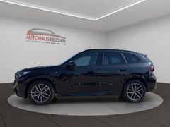 BMW X1 23 d xDrive M Sport M Sport AHK-klappbar Nav BMW X1 23 d xDrive M Sport M Sport AHK-klappbar Nav