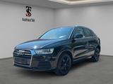 Audi Q3 sport 1.4 TFSI |Bi-Xenon|AHK|Navi|SHZ - Audi Q3 Gebrauchtwagen in Dortmund