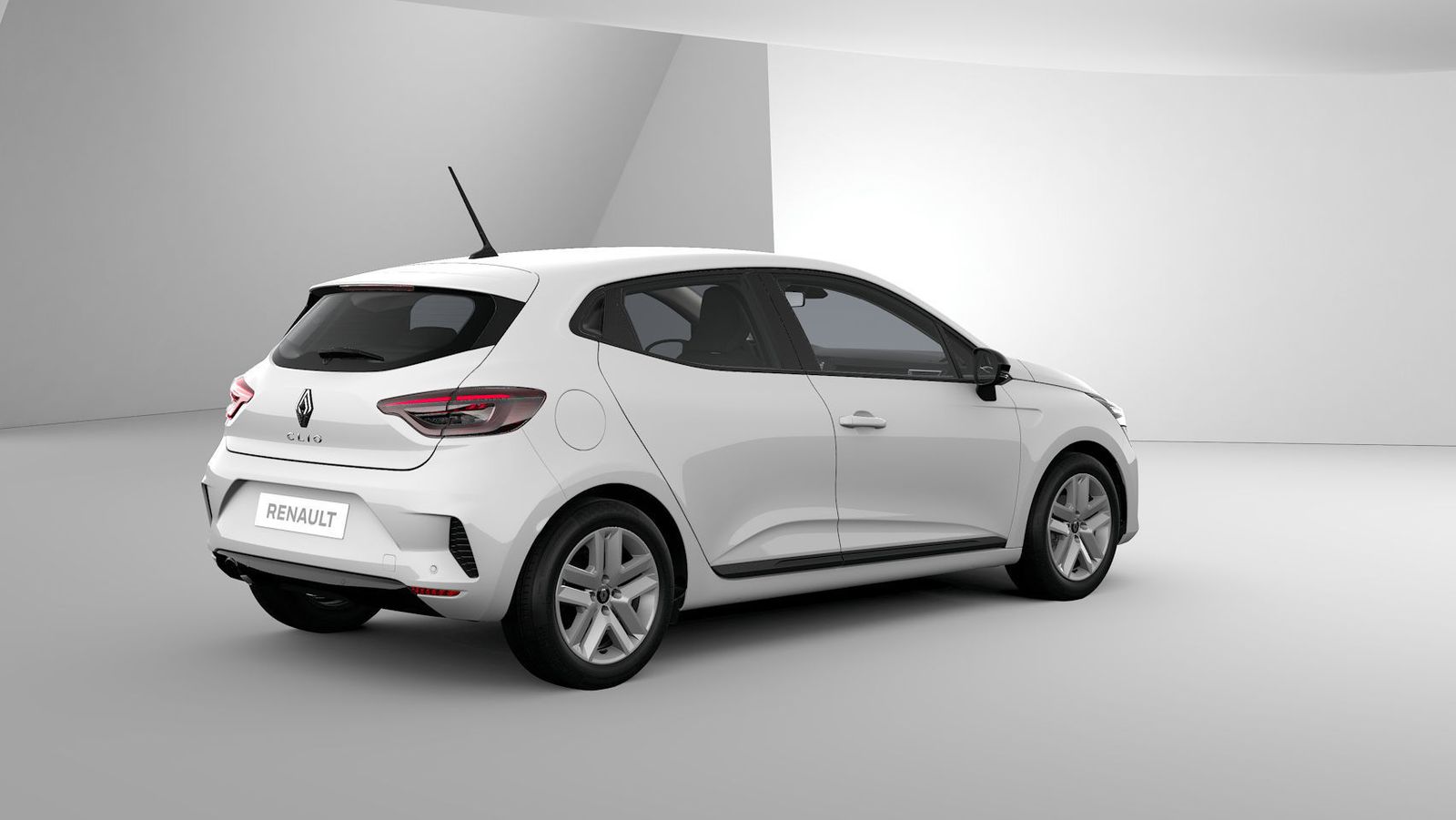 Renault Clio - Bild 2