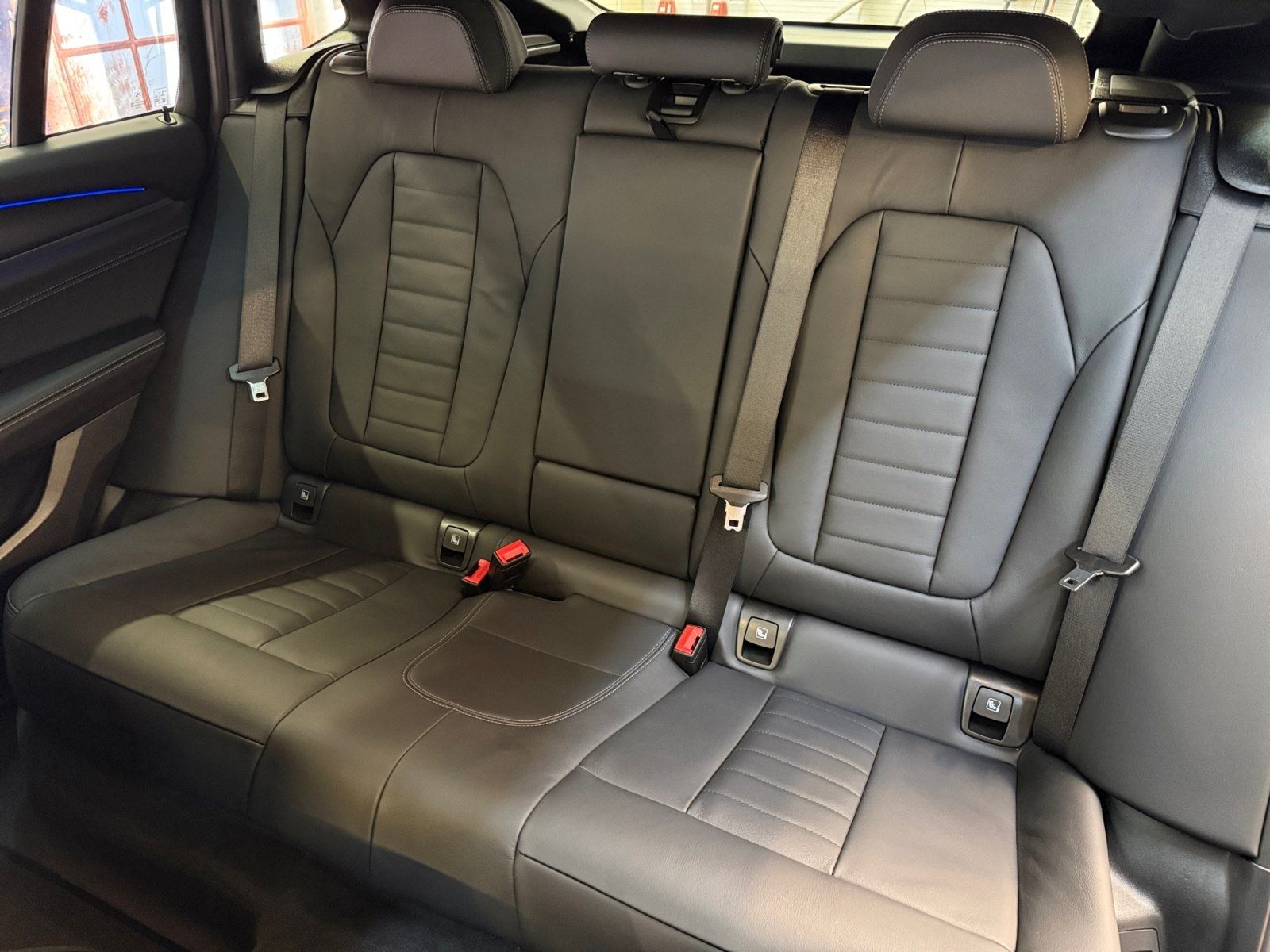 BMW X4 - Bild 14