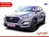 Hyundai Tucson 1.6 Select AAC ALU Bluetooth - Hyundai TUCSON: Select