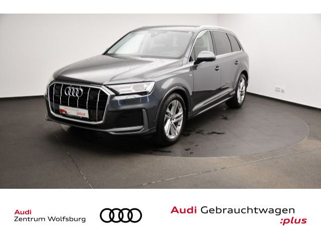 Image of Audi Q7