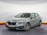 BMW 116i Limousine LENKRADHEIZUNG NAVI LED PDC - BMW 116 in Dresden