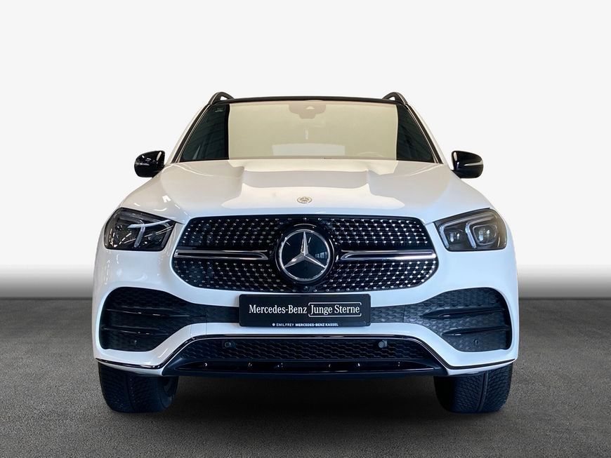Mercedes-Benz GLE 450 4M AMG Night PANO 20'' 360° Airmatic foto 3