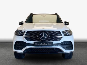 Mercedes GLE 450 - 3
