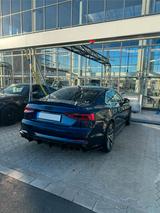 Audi S5 Coupé 3.0 TFSI Quattro  - Audi S5 in Duisburg