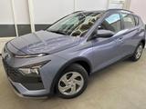 Hyundai BAYON LIFE FL NAVI RFK PDC 1.2 MPI 57,9kW/79P... - blaue Hyundai BAYON