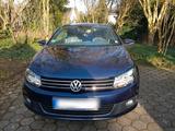 Volkswagen VW EOS, 1,4 l TSI, Modell  Sport & Style, ... - gebrauchte VW Eos aus dem Jahr 2012
