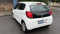 Citroën C1 Feel*Led*Isofix*Garantie*TüvNeu*