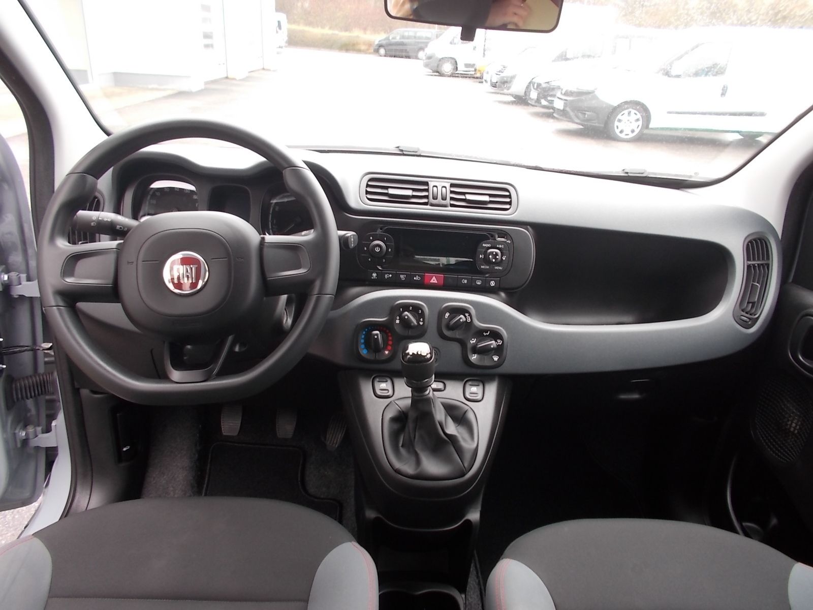 Fahrzeugabbildung Fiat Panda Wild 0.9 TwinAir 4x4