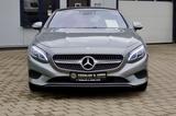 Mercedes-Benz S 500 4Matic /designo/Burmester/PANO/1HAND/ - Mercedes-Benz S 500 in Braunschweig