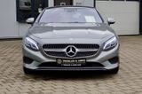 Mercedes-Benz S 500 4Matic /designo/Burmester/PANO/1HAND/ - Mercedes-Benz S 500 in Wuppertal