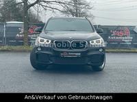 BMW X1 xDrive 20d M Sport-Paket*AHK*Nav*Pano*PDC*SHZ