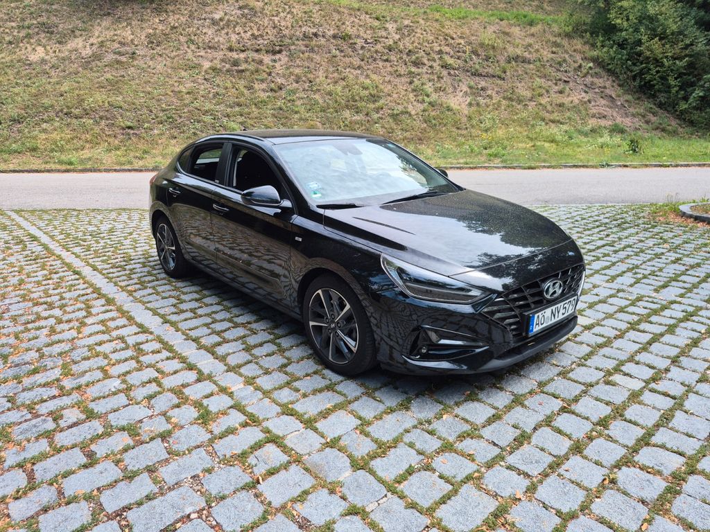 Image of Hyundai i30