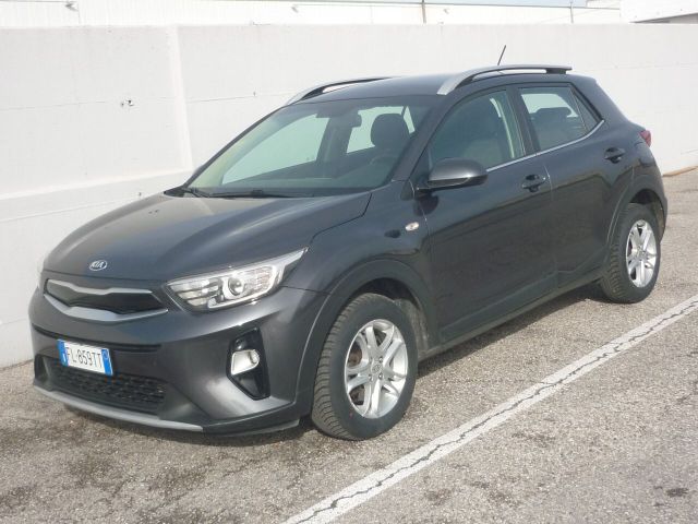 Kia Stonic 1.6 CRDi 110 CV Style