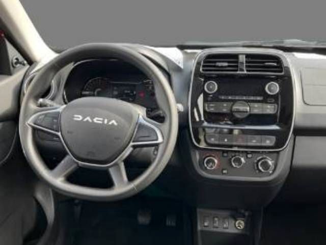 Fahrzeugabbildung Dacia Spring Essential ELECTRIC 45