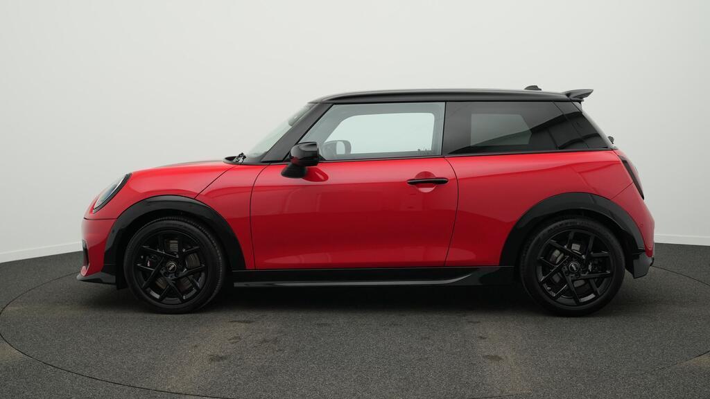 MINI Cooper John Cooper Works Trim, миниатюра 5