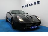 Ferrari 599 GTB F1 Navi Carbon Keramik Bose - Ferrari: Gtb