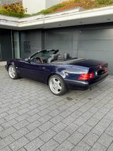 Mercedes-Benz SL 320 - - Mercedes-Benz Gebrauchtwagen von 2000