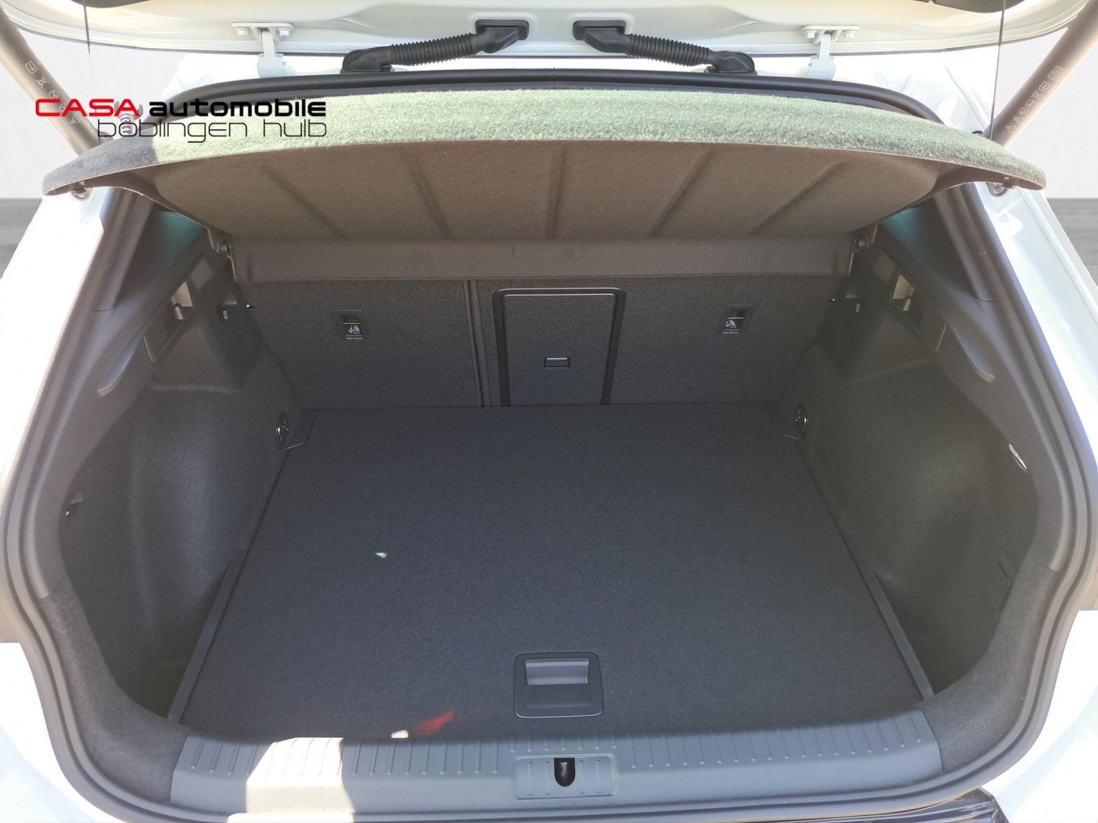 Formentor VZ 2.0 TSI DSG HD-Matrix AHK