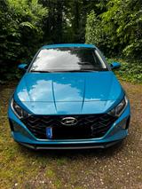 Hyundai i20 1.0 T-GDI 74kW Edition 30+ Edition 30+