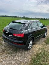 Audi Q3 1.4 TFSI ultra cylinder on demand - - Audi Q3 von privat