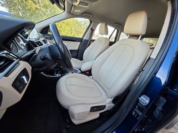 BMW X1 - 8