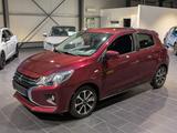 Mitsubishi Space Star AS&G 1.2 CVT Select+ - Mitsubishi Gebrauchtwagen in Mannheim