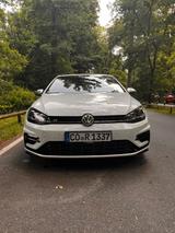 Volkswagen Golf 2.0 TSI DSG 4MOTION R - gebrauchte Kombis in Ingolstadt