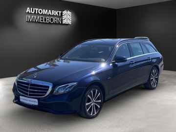 Mercedes E 300 - 4