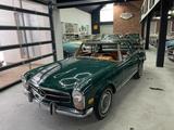 Mercedes-Benz Mercedes 280SL Great Body Super History - Mercedes-Benz Cabrio aus dem Jahr 1971