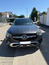 Mercedes-Benz GLC 220 d 4MATIC Coupe / AMG-Felgen/ Garantie  - Mercedes-Benz GLC 220 in Mannheim