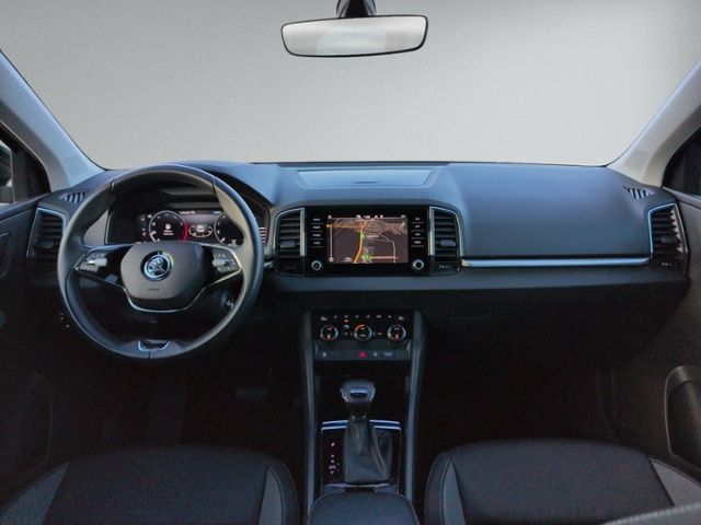 Karoq 1.5 TSI DSG TOUR LED+NAVI+GRA+PDC+SHZ+KLIM