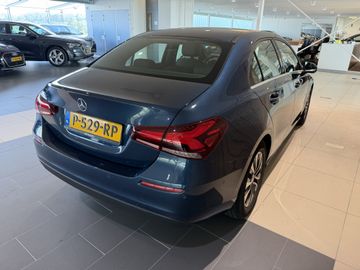 Mercedes A 180 - 3