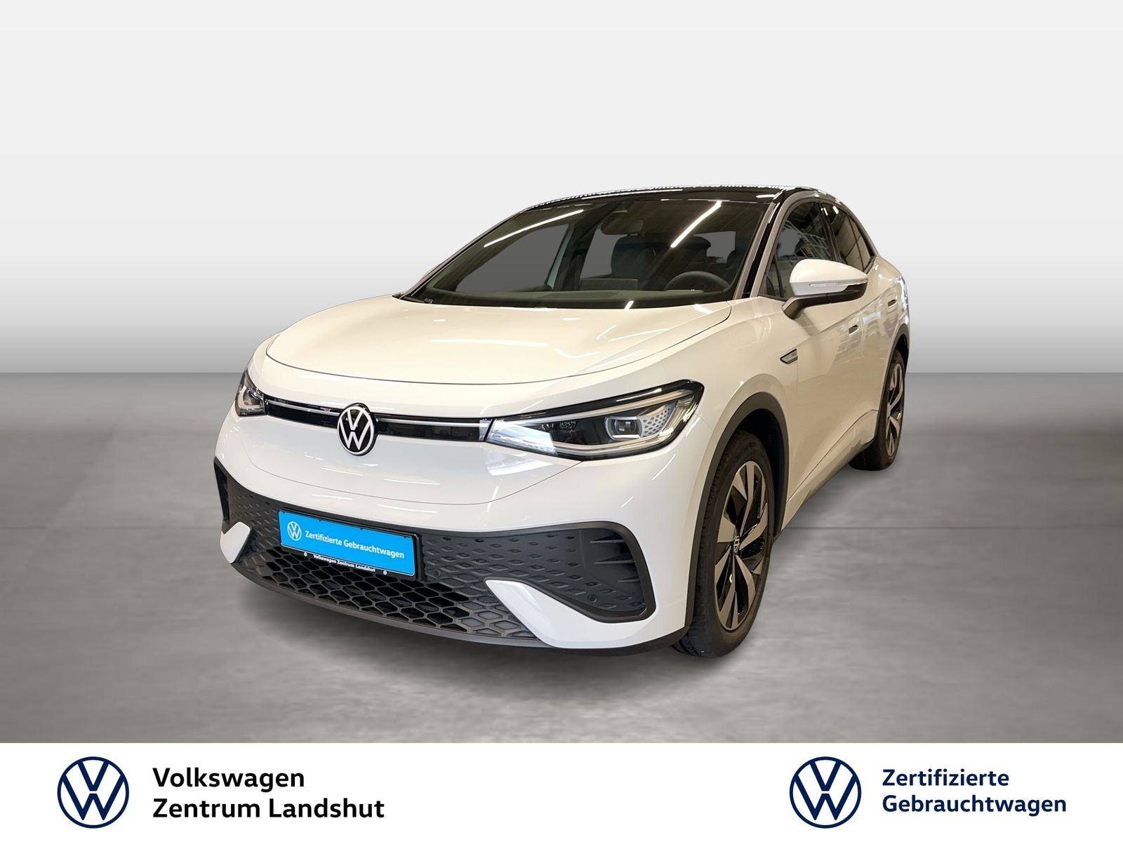 Volkswagen ID.5 Pro Automatik ACC MATRIX LED KlimaA Navi