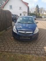 Opel Corsa 1.2 Twinport Edition Edition - Opel Corsa mit Benzin-Antrieb: Kleinwagen, Twinport Edition