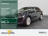 Skoda Superb - Vorschau Bild 1